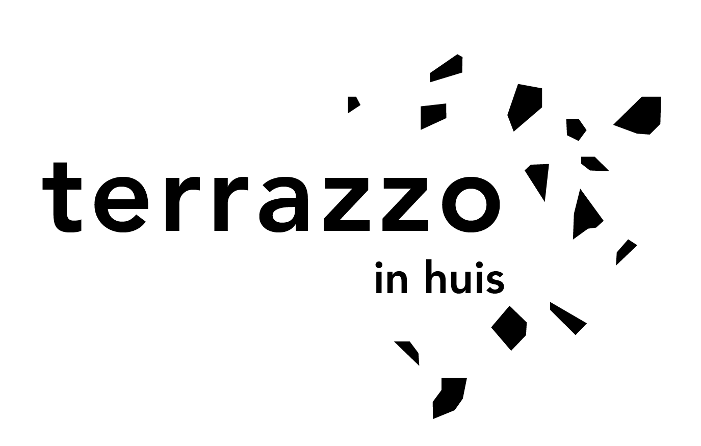 logo Terrazzo in huis