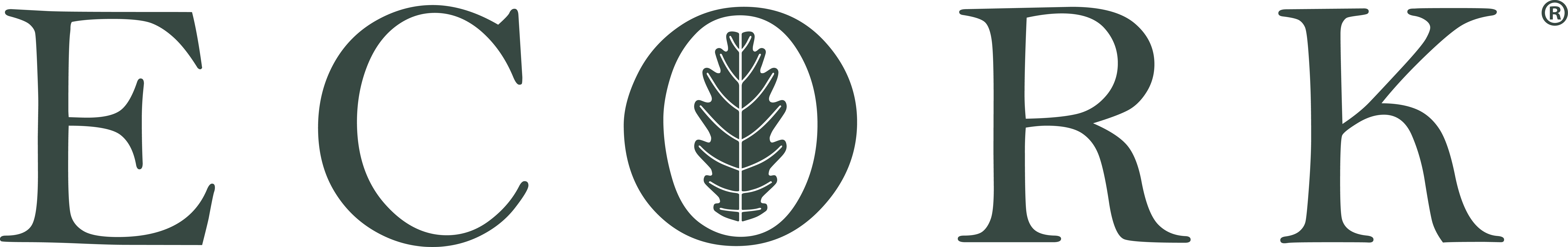 Logo Ecork