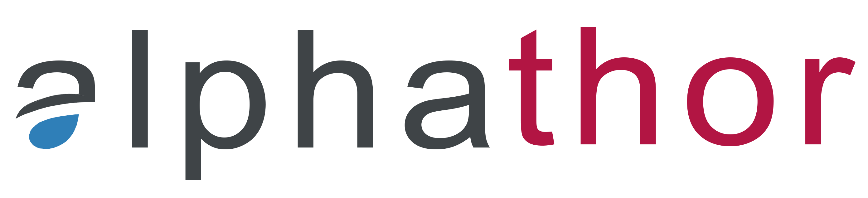 logo Alphathor