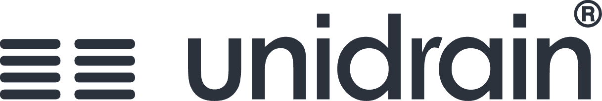 Logo Unidrain