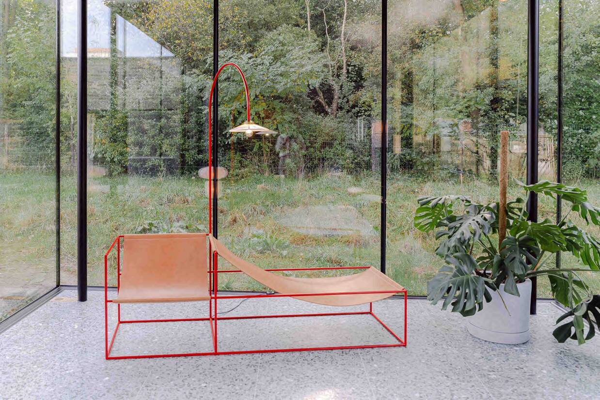 Terrazzo in huis - realisatie vloer